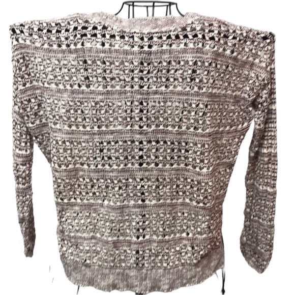 Full Tilt Sweater - Picture 3 of 4